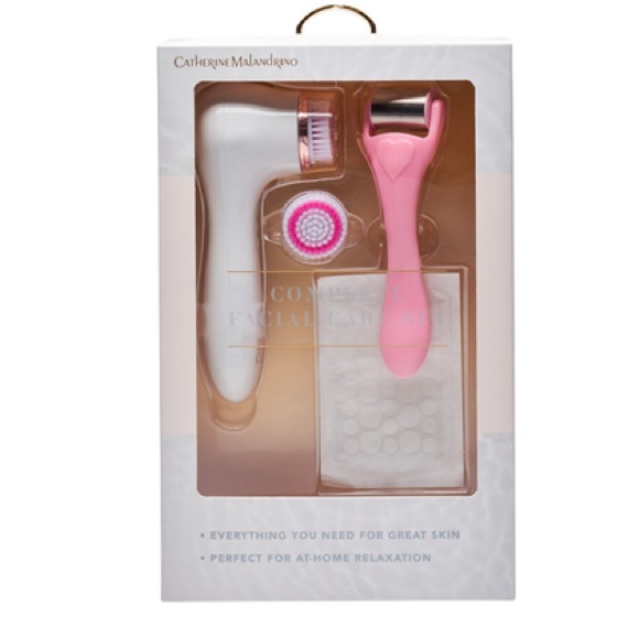 Facial Care Set